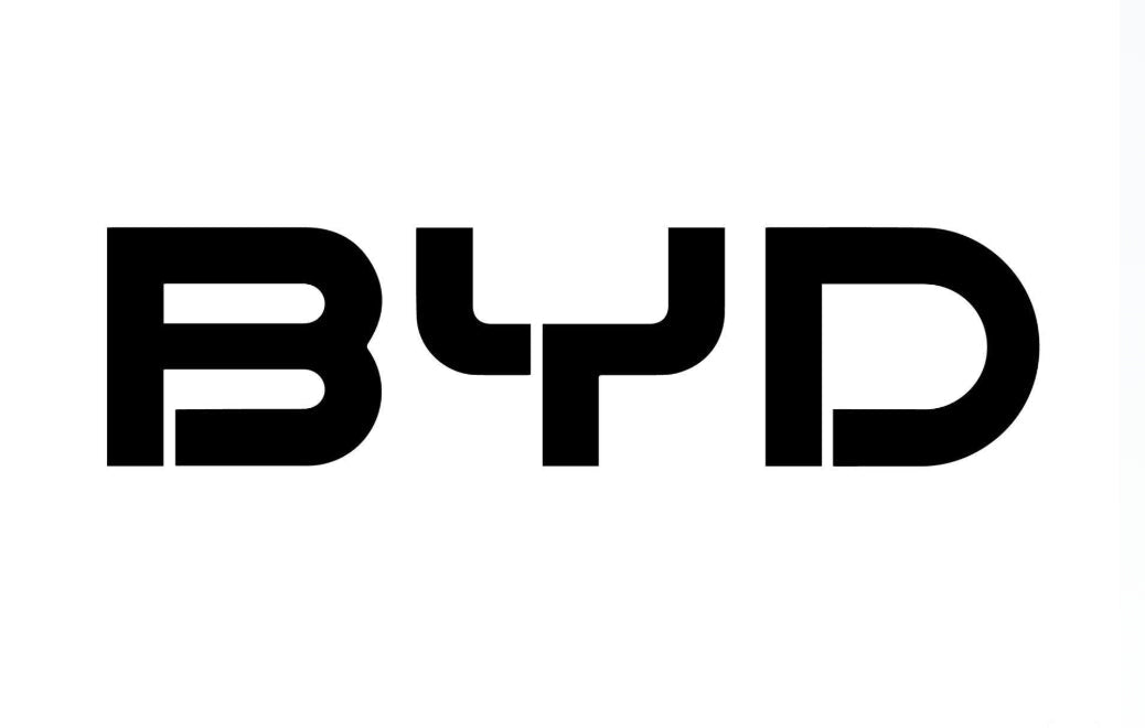 BYD