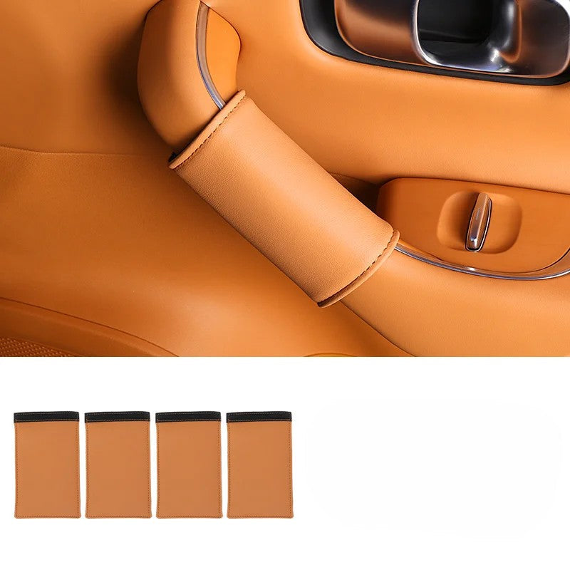 4 Pcs Leapmotor C10 Door Handle Gloves - Leapmotor Accessories