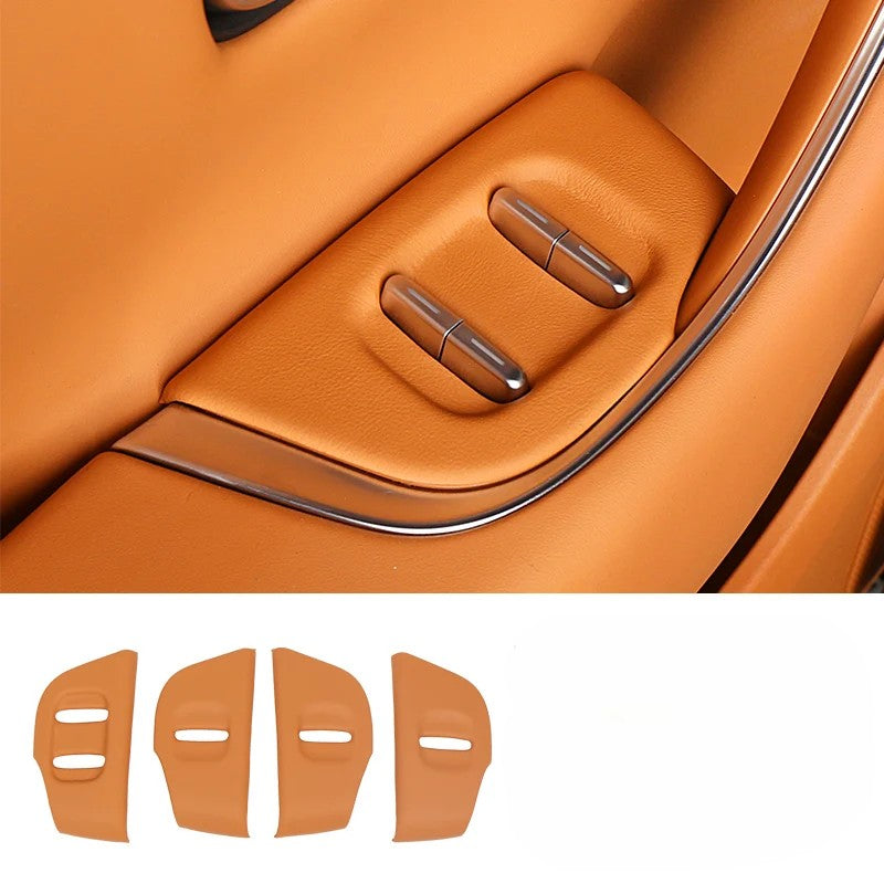 Leapmotor C10 Glass Lift Panel Protective Cove - Leapmotor Accessories