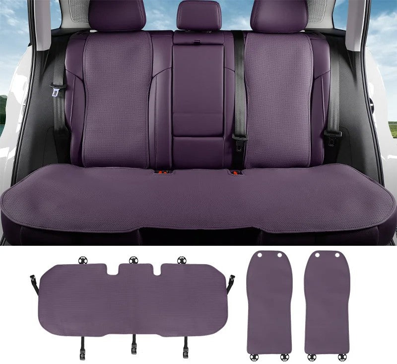 Leapmotor C10 Nappa Leather Seat Cushion - Leapmotor Accessories