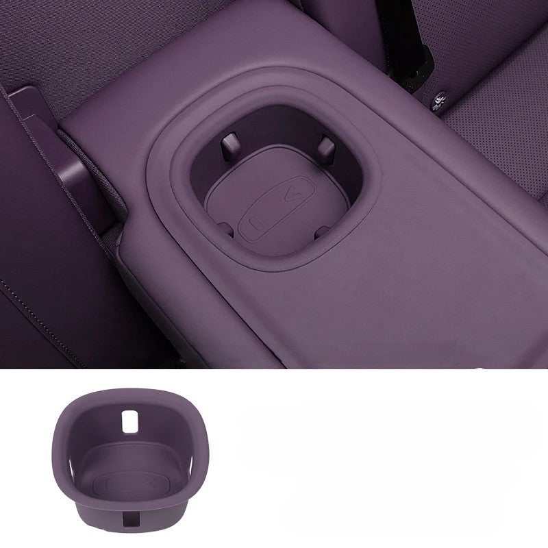 Leapmotor C10 Silicone Water Cup Pad - Leapmotor Accessories