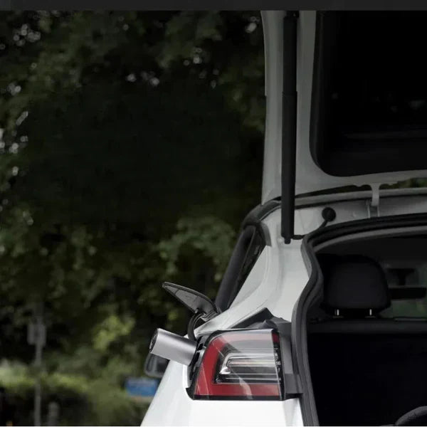 Pistola de descarga automotriz XPENG