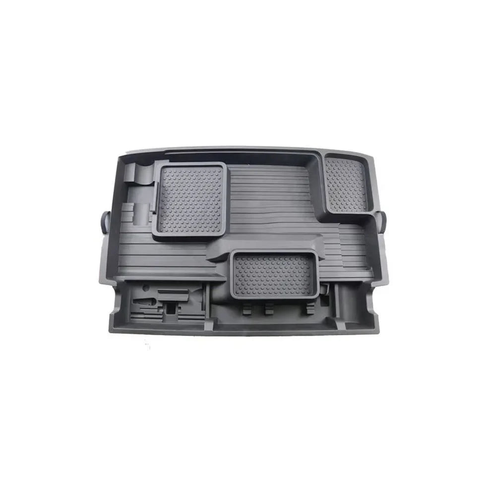Storage Box Interior Modification Parts For BYD Formula Leopard 5 