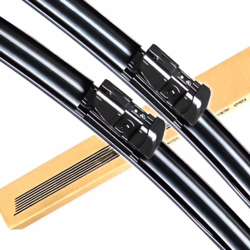 P7/ P7i /G9/ G6 /X9 Windshield Wiper Blades Set