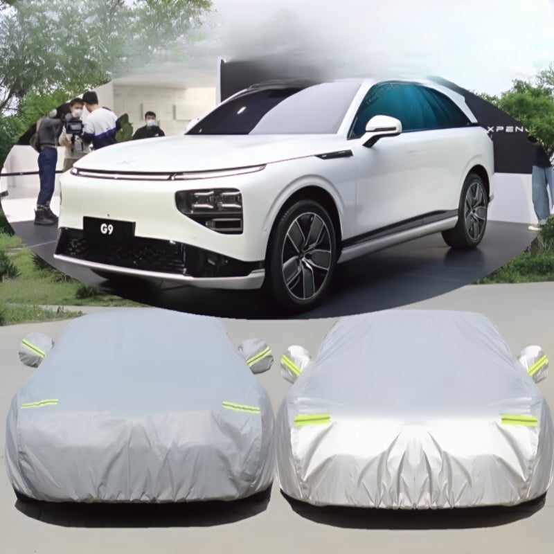 XPENG G9 G6 Waterproof Car Cover