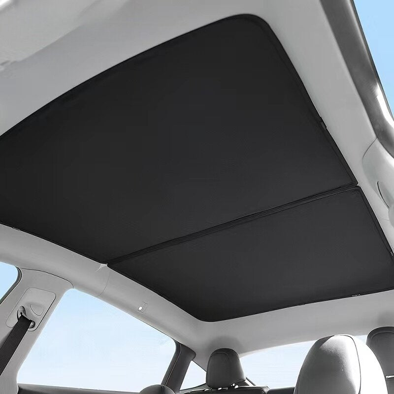 XPENG P7/ G9/ G6 Roof Sunshade