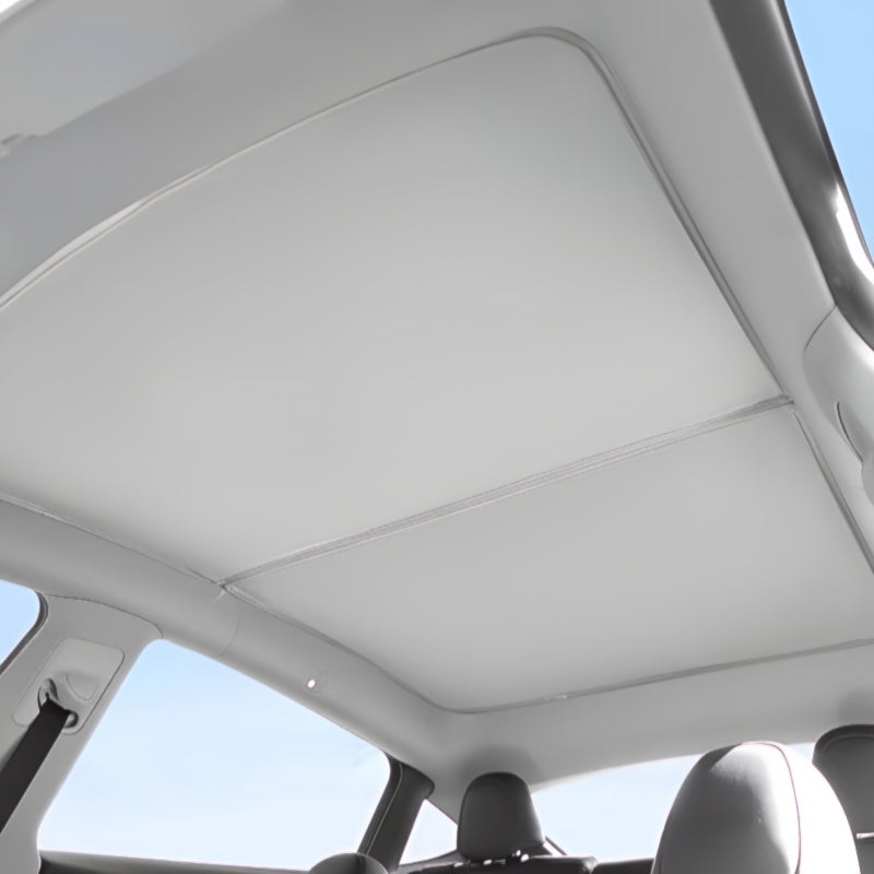 XPENG P7/ G9/ G6 Roof Sunshade