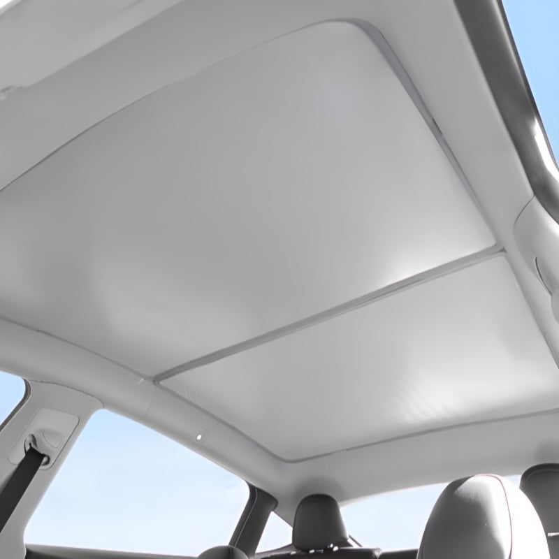 XPENG P7/ G9/ G6 Roof Sunshade