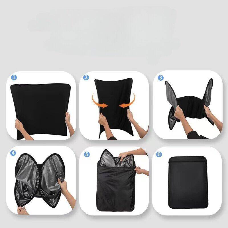 XPENG P7/ G9/ G6 Roof Sunshade