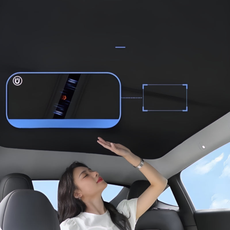 XPENG P7/ G9/ G6 Roof Sunshade