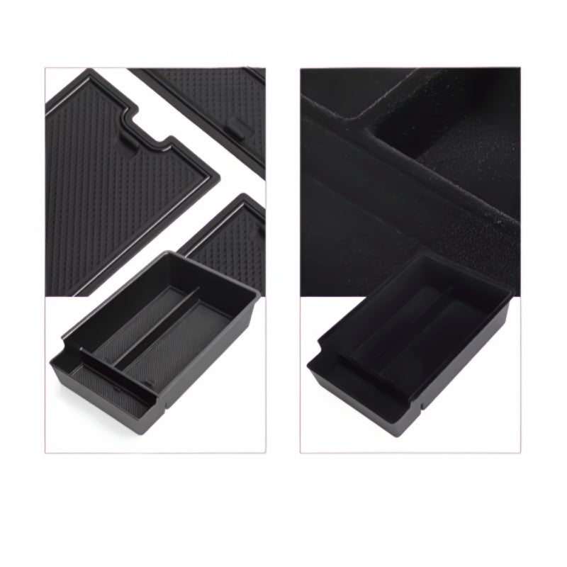 Xpeng G6 Armrest storage box