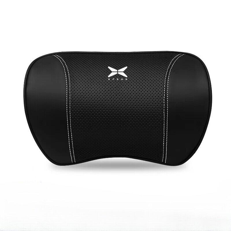 XPeng Car Headrest & Lumbar Support Cushion