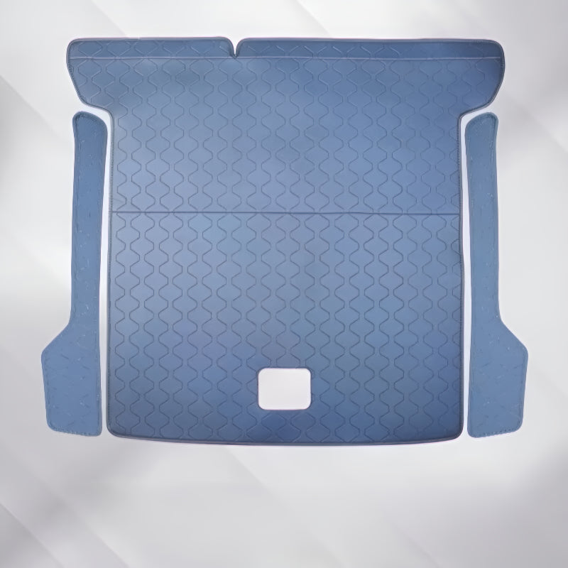 Xpeng G6 TPE Non-slip Trunk Mats