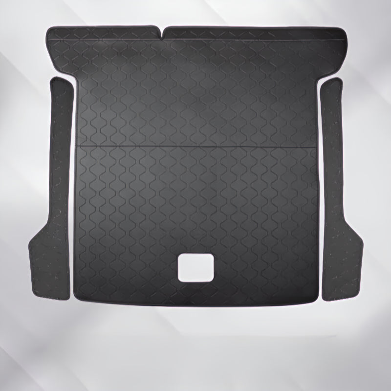 Xpeng G6 TPE Non-slip Trunk Mats