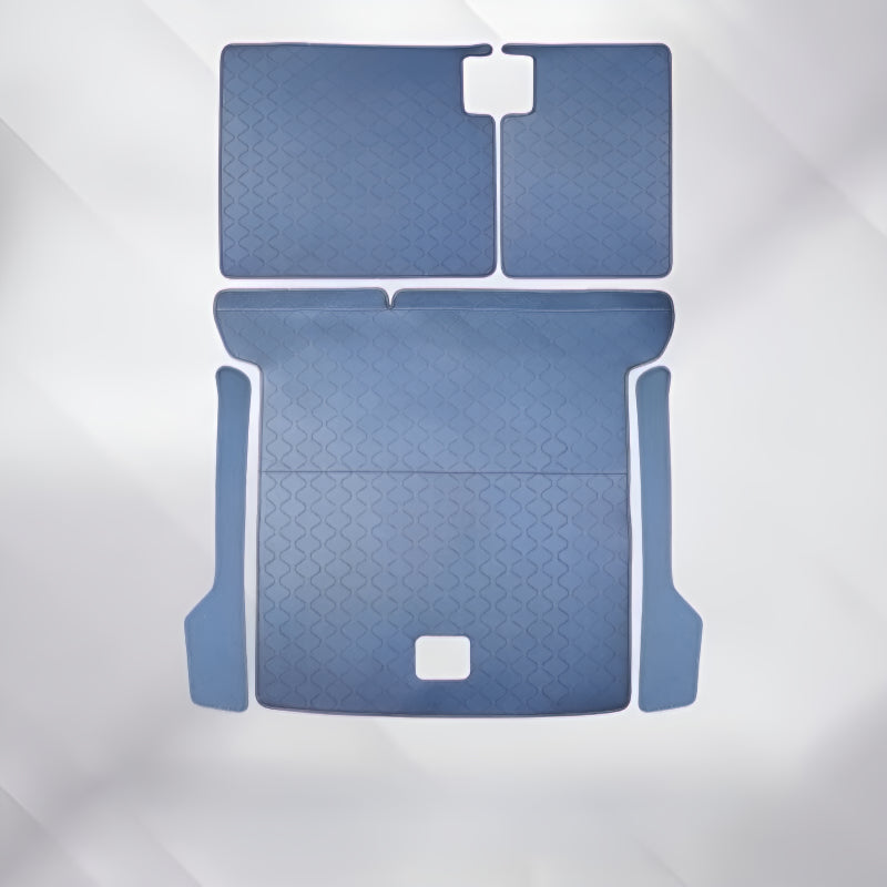 Xpeng G6 TPE Non-slip Trunk Mats