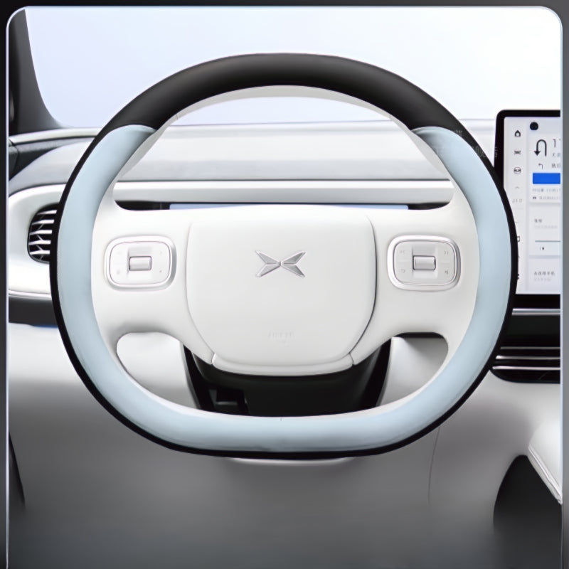Xpeng G6 Car Steering Wheel Cover