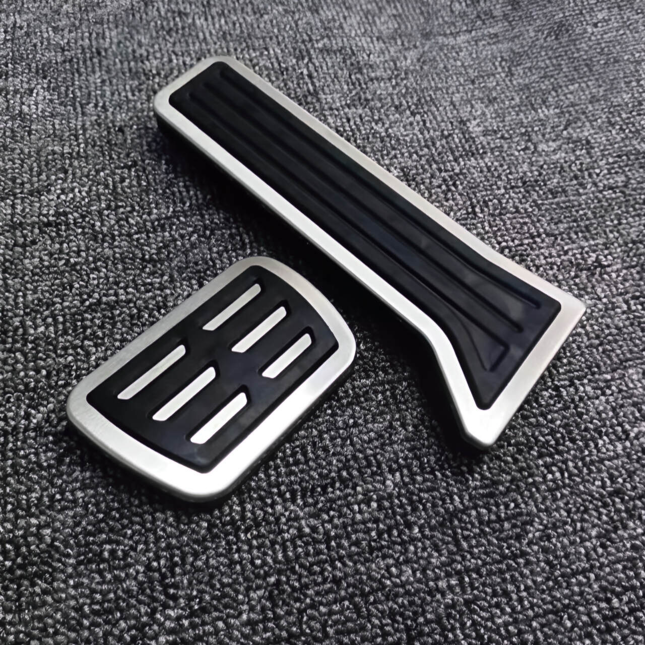 XPENG G6 Non-Slip Accelerator Brake Foot Rest Pedal Extenders