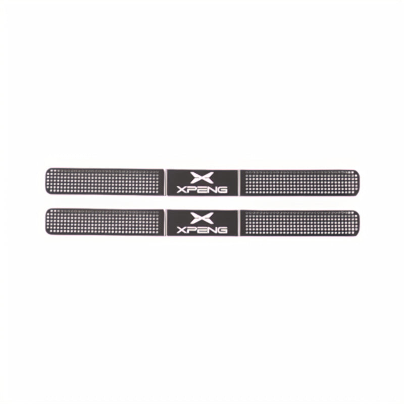 Backseat Air Vent Cover (2pcs) for XPENG G6