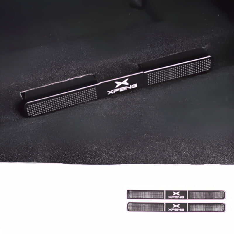 Backseat Air Vent Cover (2pcs) for XPENG G6