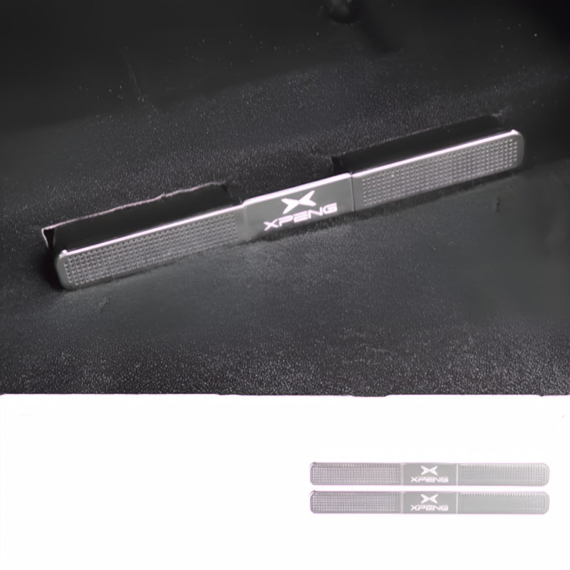 Backseat Air Vent Cover (2pcs) for XPENG G6