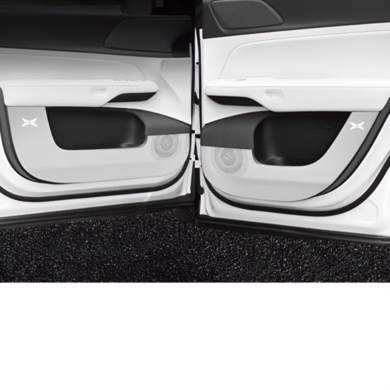 Xpeng G6 Door Anti-Kick Sticker (Four pieces)