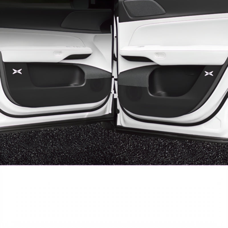 Xpeng G6 Door Anti-Kick Sticker (Four pieces)