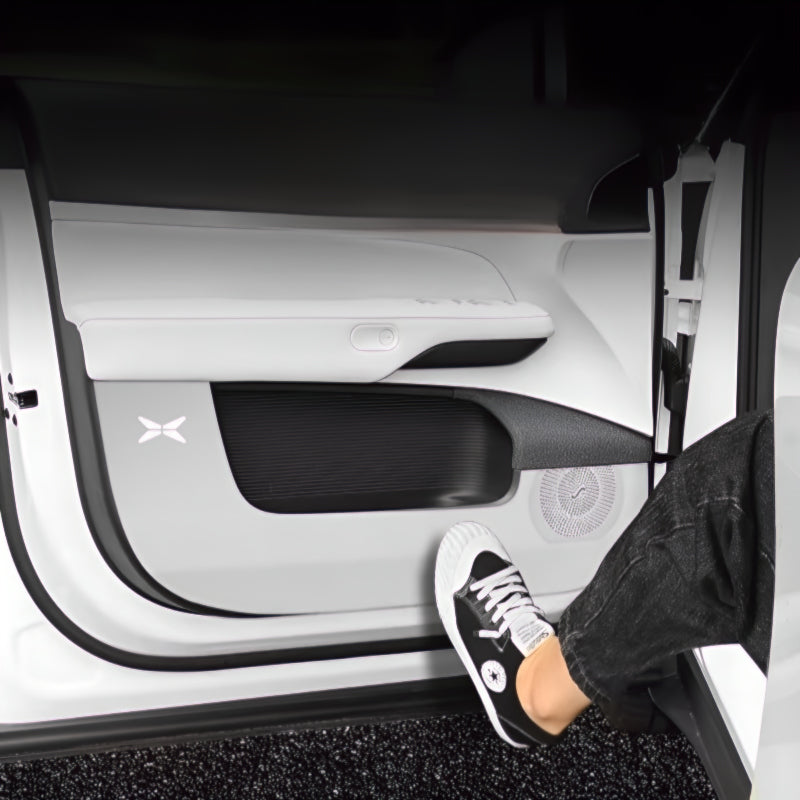 Xpeng G6 Door Anti-Kick Sticker (Four pieces)