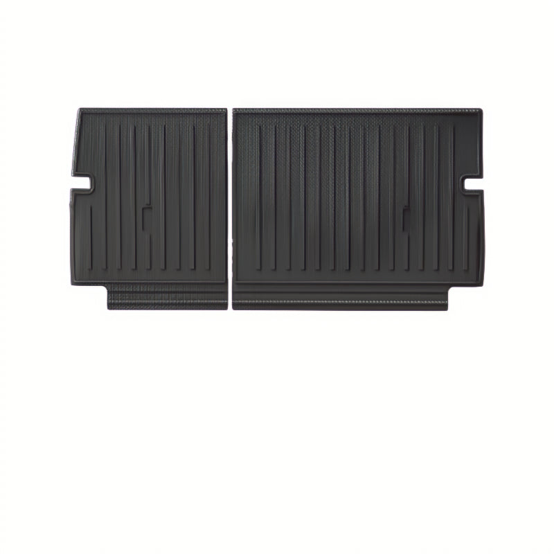 TPE Material Floor Mat for XPENG G9