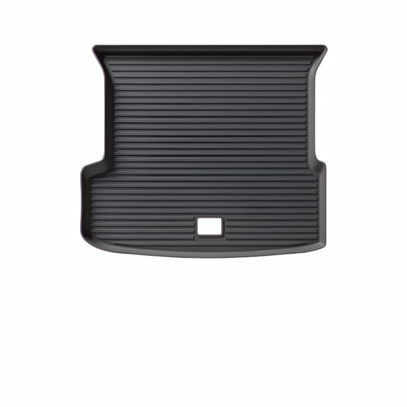 TPE Material Floor Mat for XPENG G9