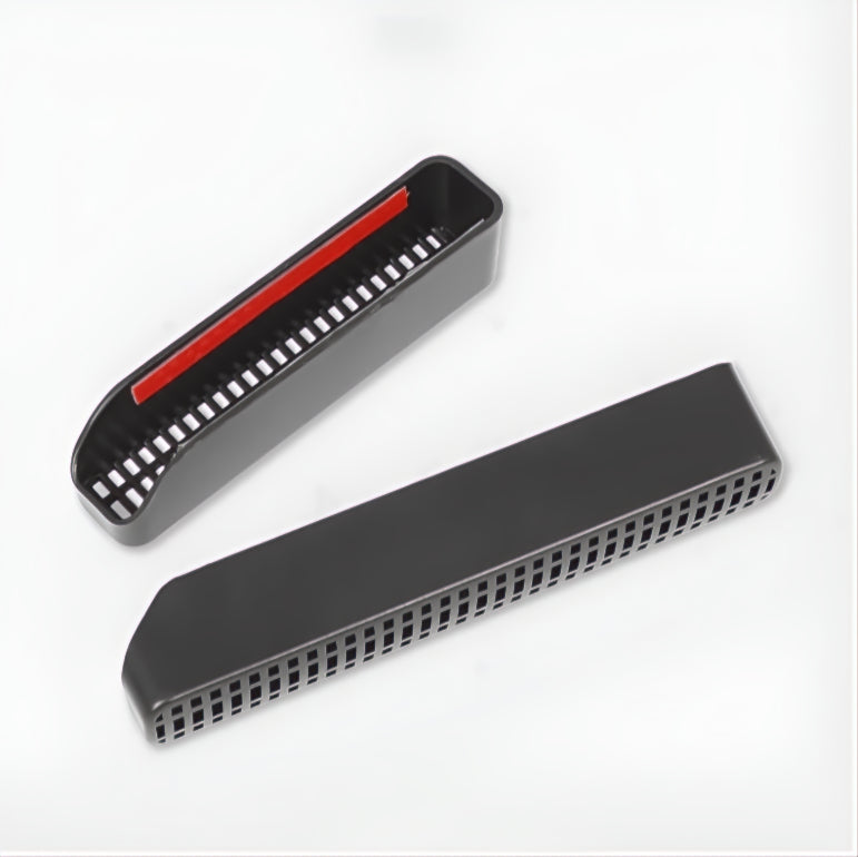 (4pcs) Backseat Air Vent Cover for XPENG G6/G9/P7