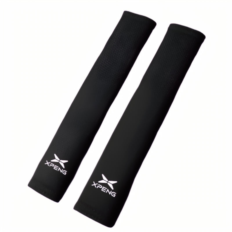 Funda para cinturón de seguridad XPENG (dos piezas)