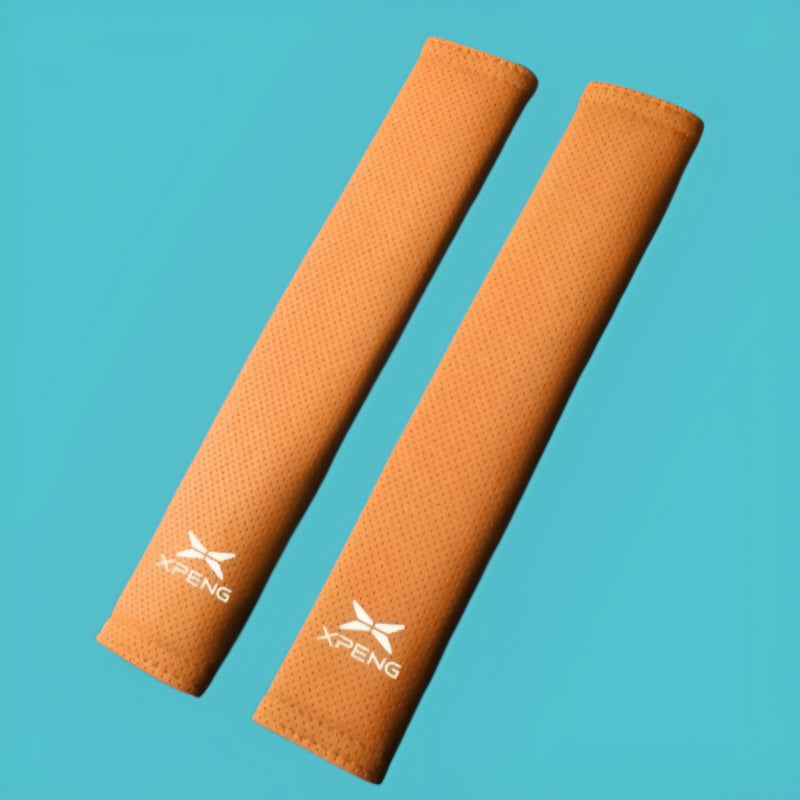 Funda para cinturón de seguridad XPENG (dos piezas)