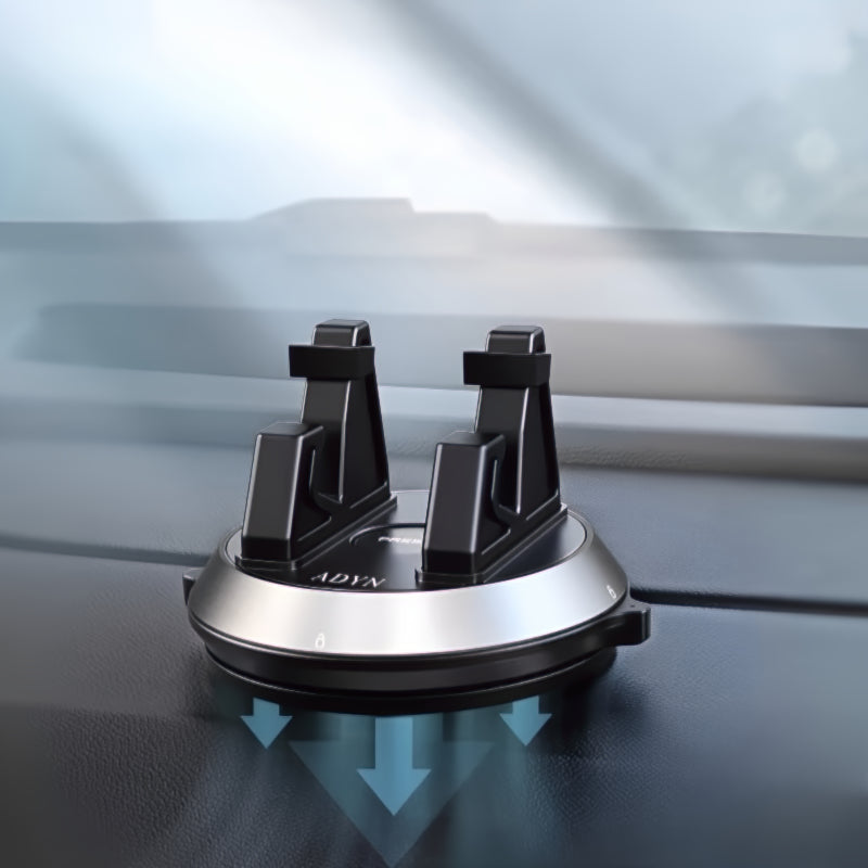 Soporte para teléfono móvil para coche