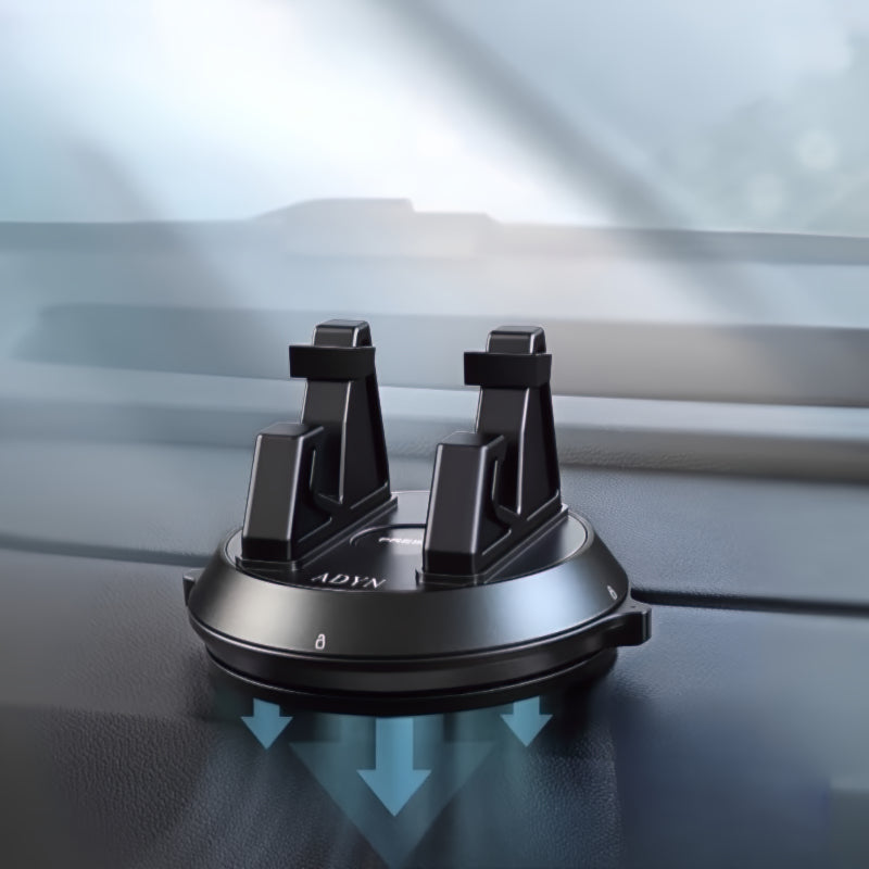 Soporte para teléfono móvil para coche