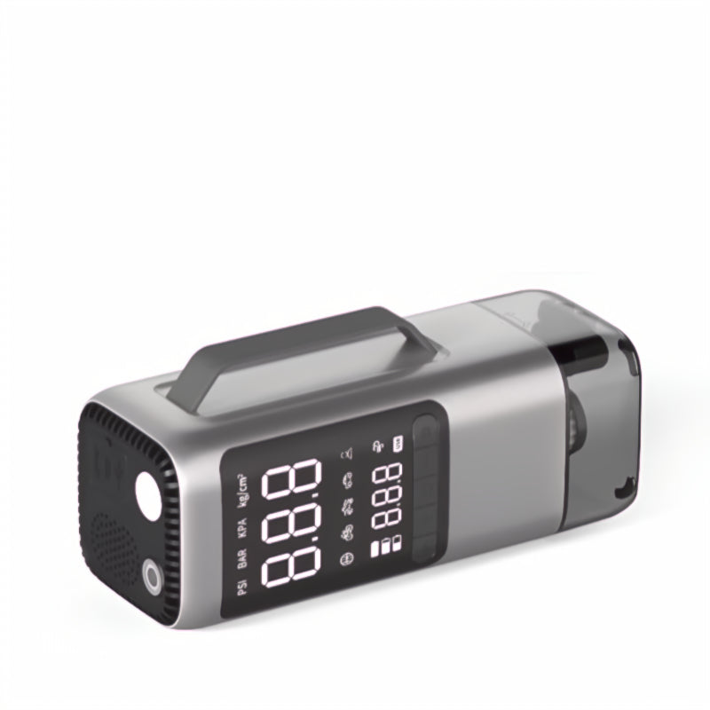 XPeng Multi-functional car emergency power supply