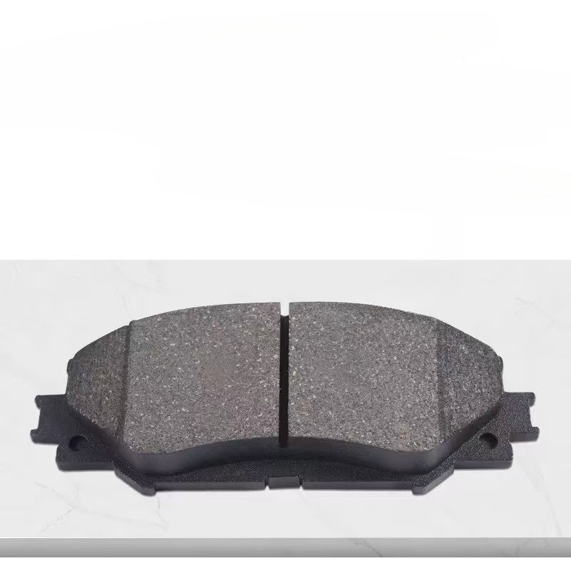 Brake Pad for XPeng G9 P7