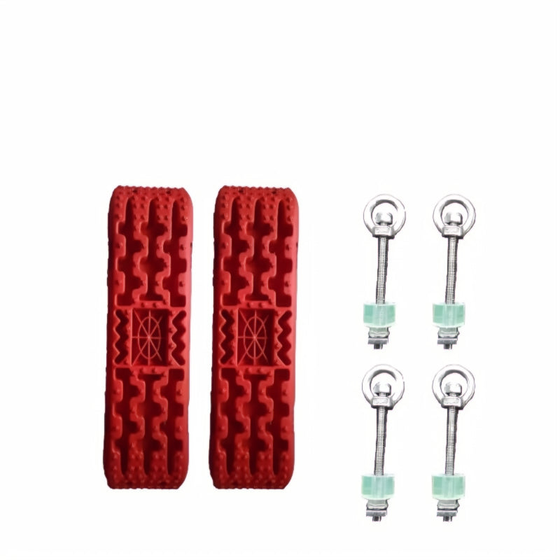 Planches de traction XPeng