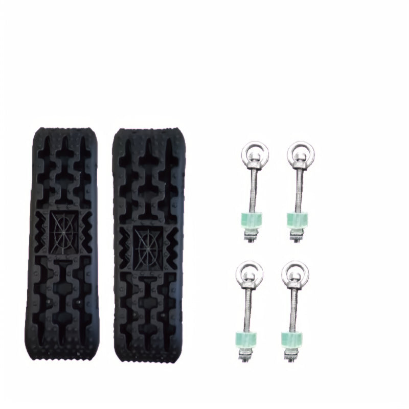 Planches de traction XPeng