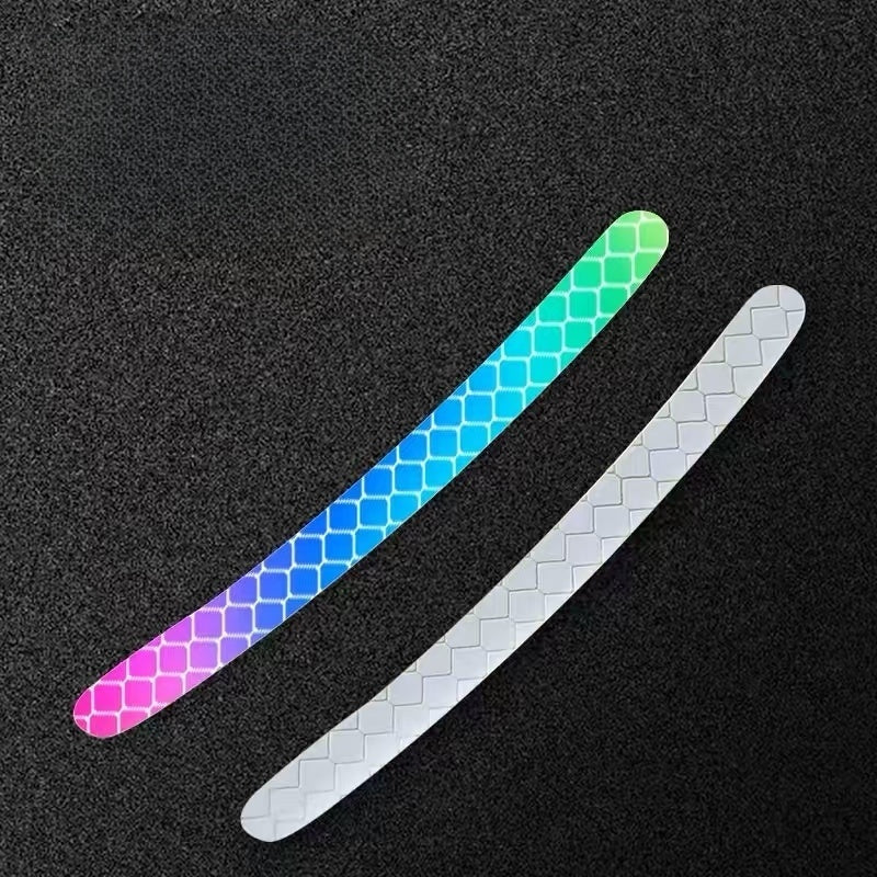 XPeng Fluorescent Stickers For Car Wheels