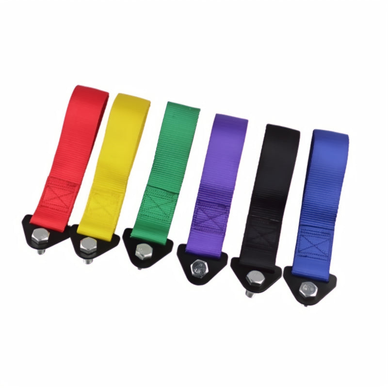 Sangle de remorque de voiture XPeng