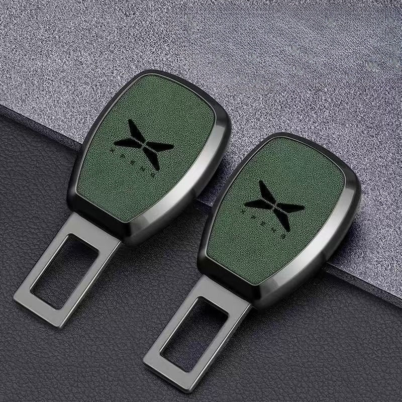 Extensores de cinturón de seguridad para G6, G9, X9, P7 y P7+