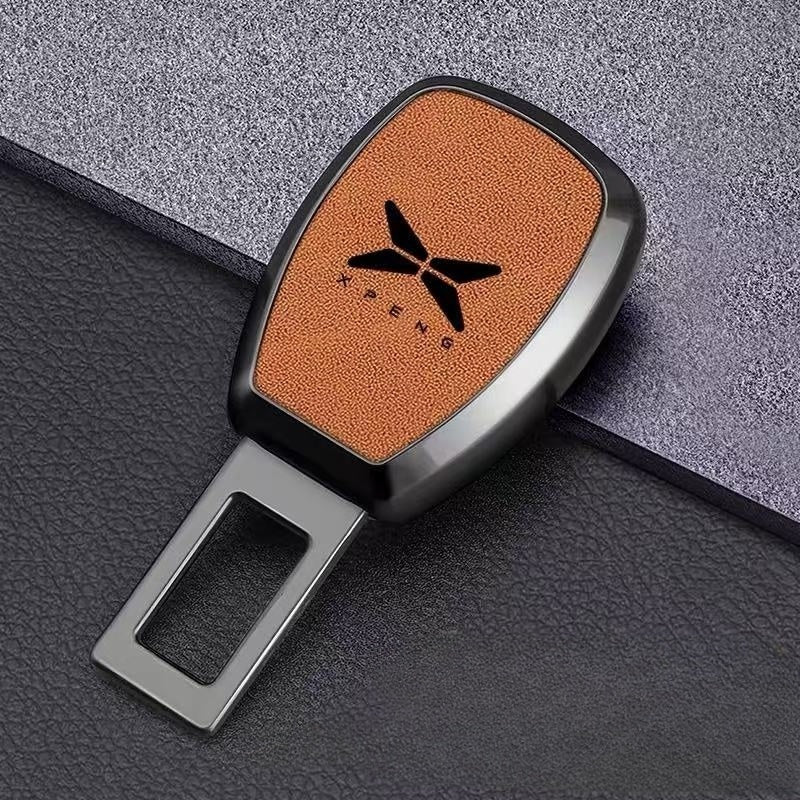 Extensores de cinturón de seguridad para G6, G9, X9, P7 y P7+