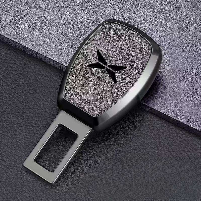 Extensores de cinturón de seguridad para G6, G9, X9, P7 y P7+