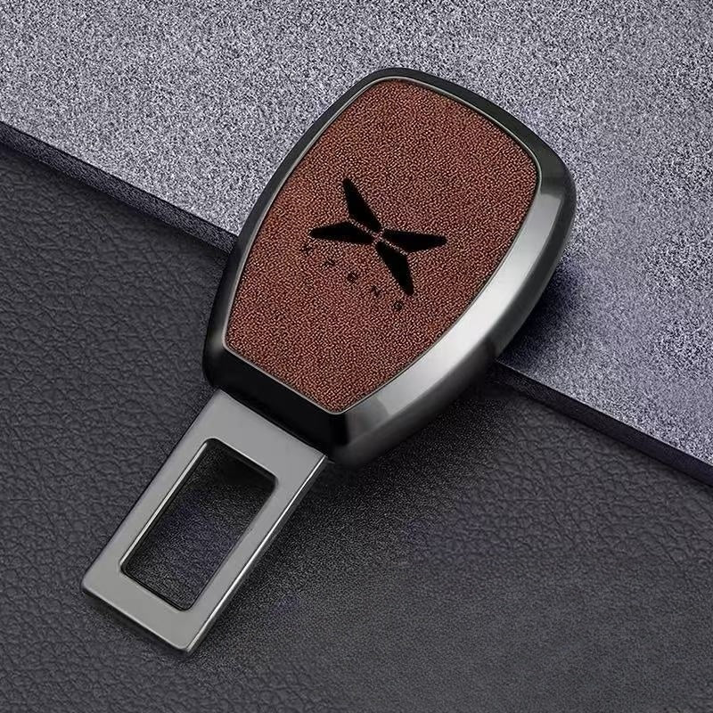 Extensores de cinturón de seguridad para G6, G9, X9, P7 y P7+
