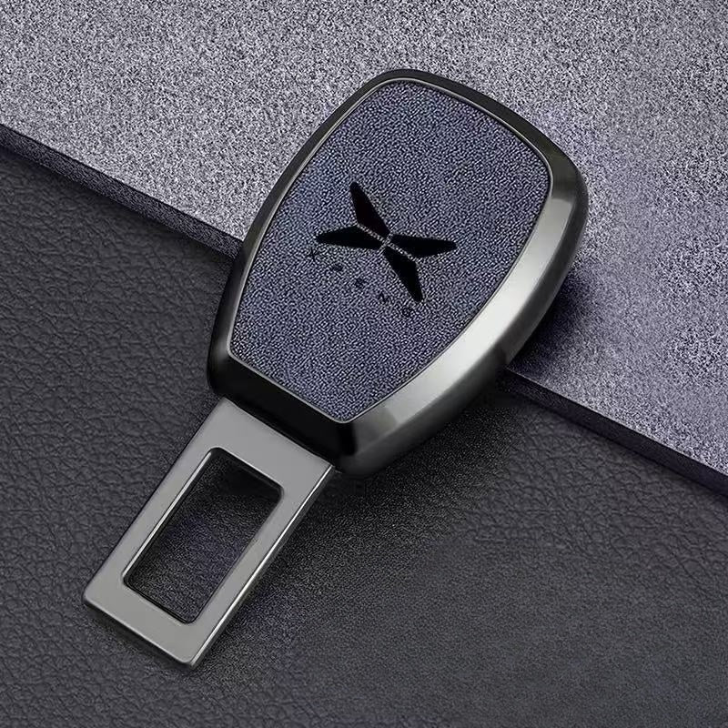 Extensores de cinturón de seguridad para G6, G9, X9, P7 y P7+