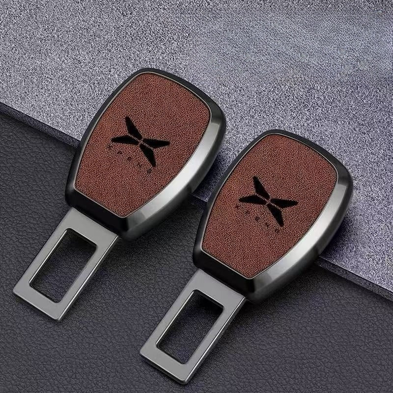 Extensores de cinturón de seguridad para G6, G9, X9, P7 y P7+