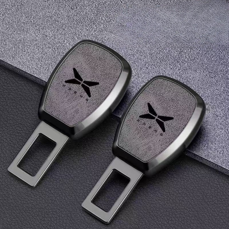 Extensores de cinturón de seguridad para G6, G9, X9, P7 y P7+