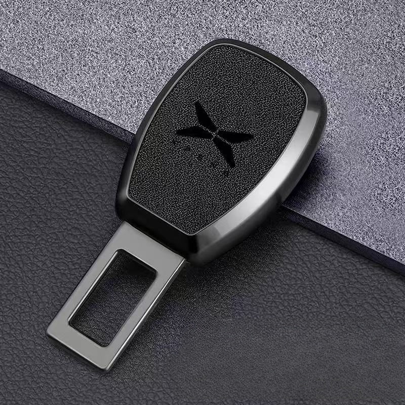 Extensores de cinturón de seguridad para G6, G9, X9, P7 y P7+