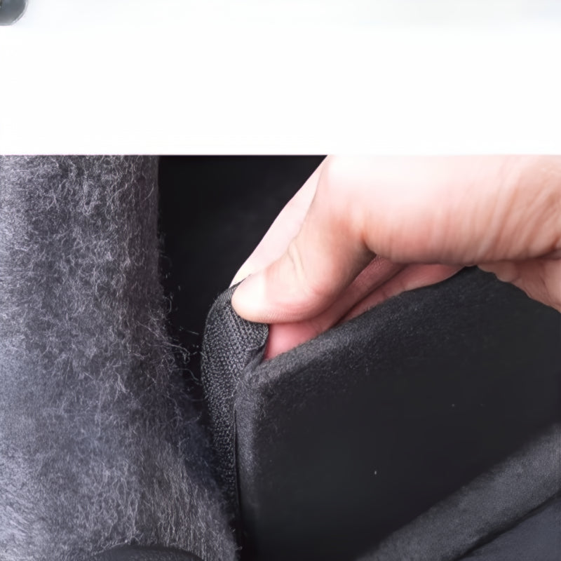 Trunk Cargo Dividers for G6 G9 P7 P7+