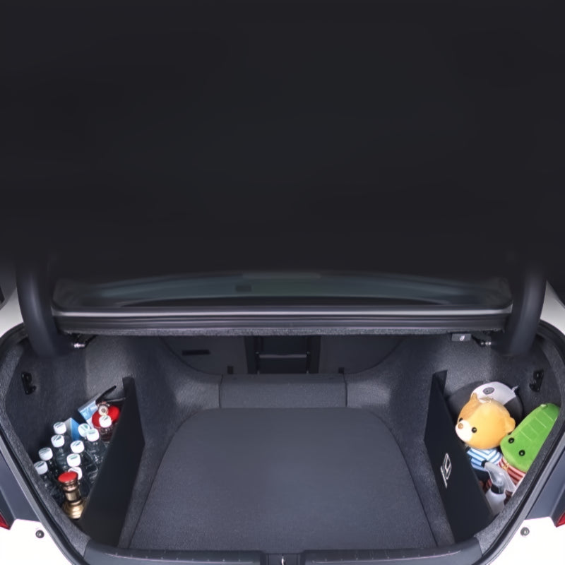 Trunk Cargo Dividers for G6 G9 P7 P7+